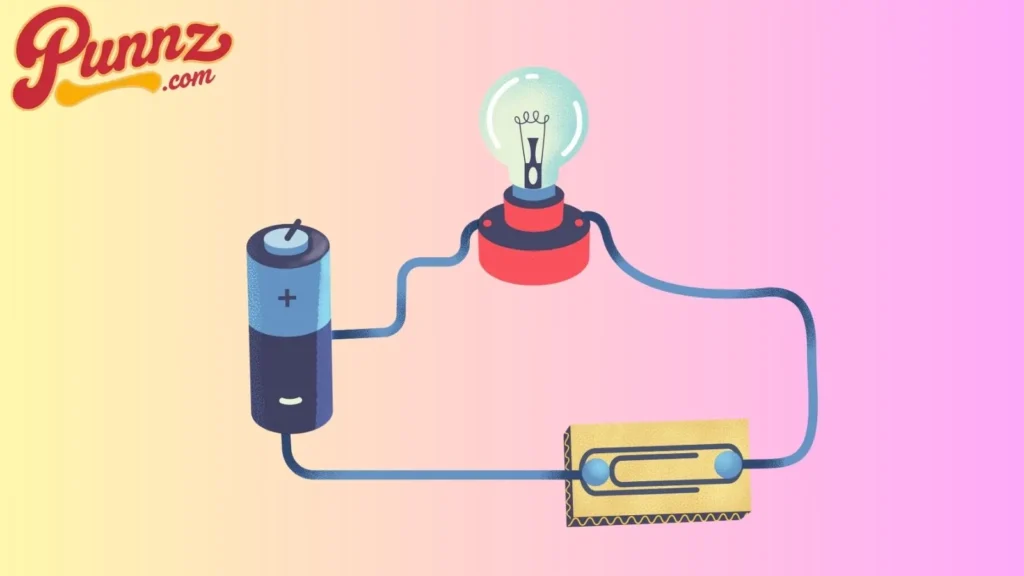 Funny Electrician Puns