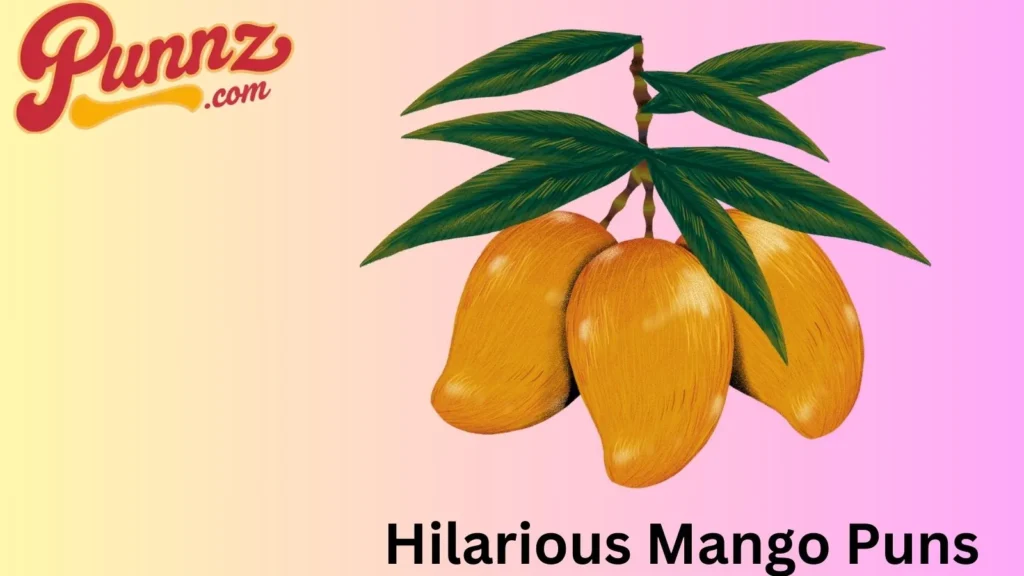 Hilarious Mango