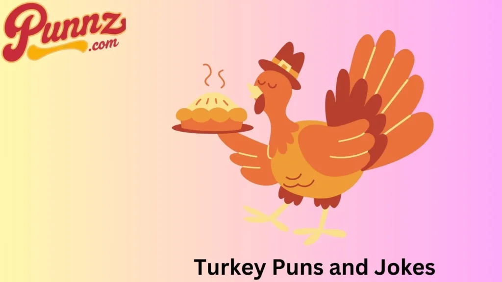 Popular Turkey Puns