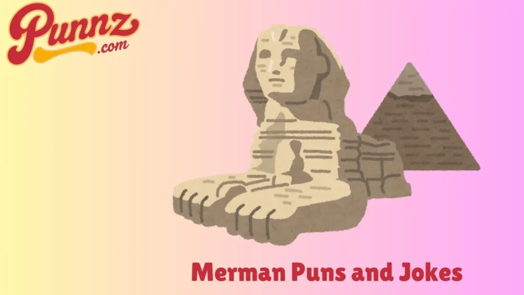 The Pharaoh of Funny Wordplay