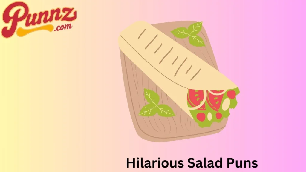 These Puns Are Too Funny