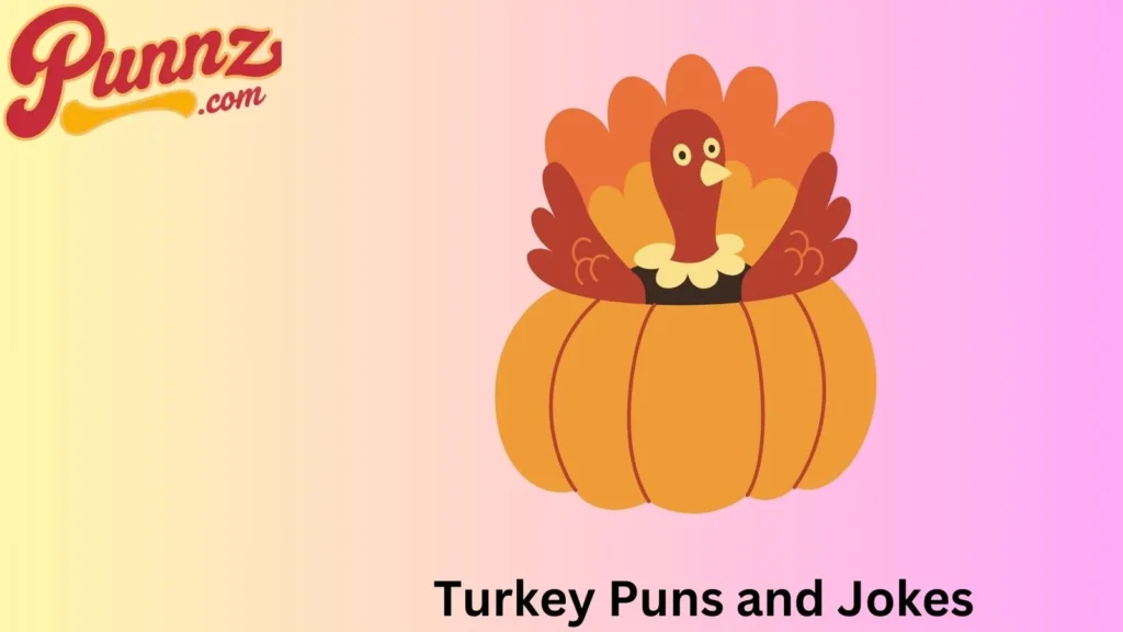 Witty Turkey Puns