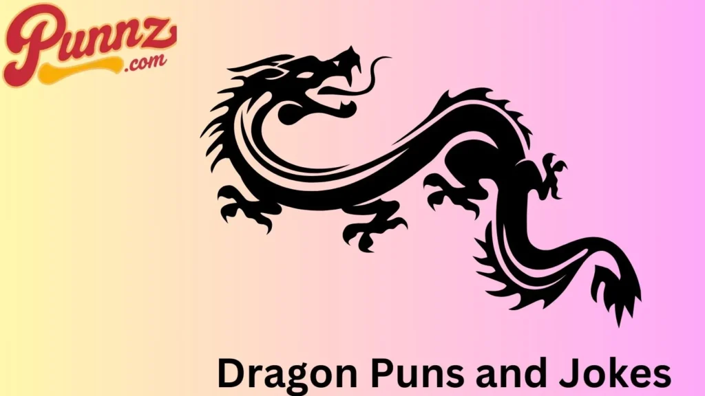 Appeal of Dragon Puns