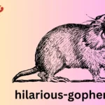 Hilarious Gopher Puns