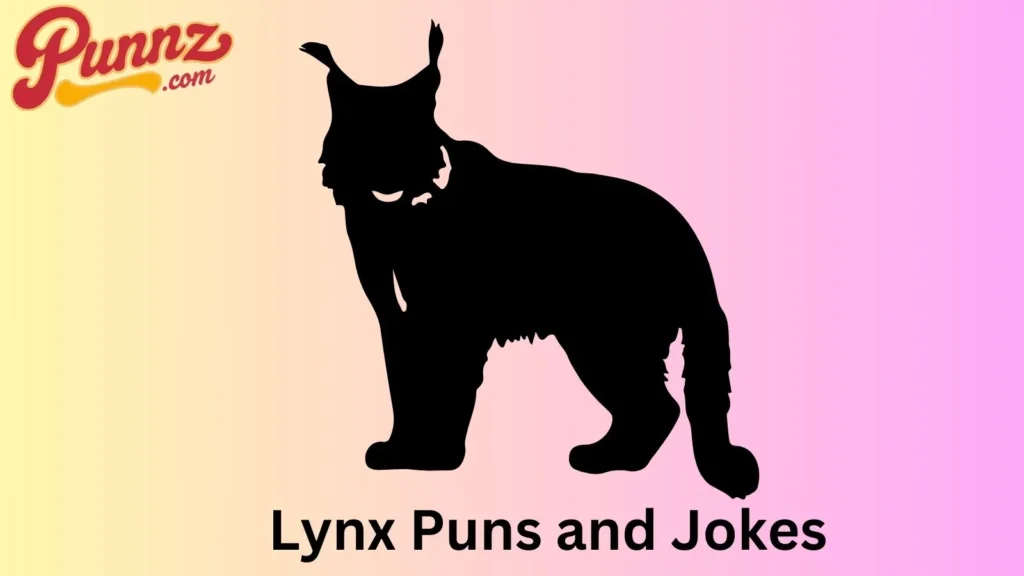 Hilarious Wordplay with Lynx Themes