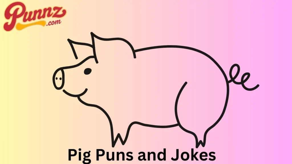 Laugh Out Loud with These Pork