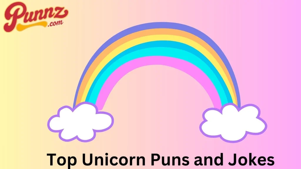 Magical Unicorn Puns