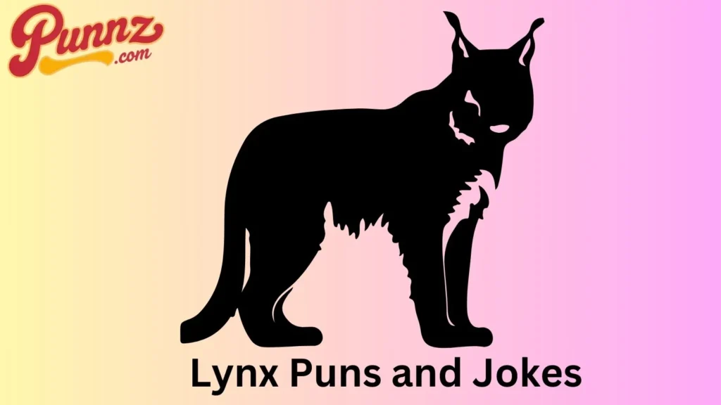 The Best Lynx Puns