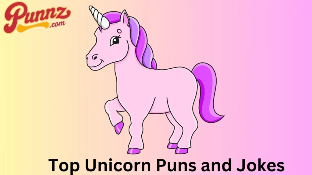 Whimsical Jokes Featuring Unicorns