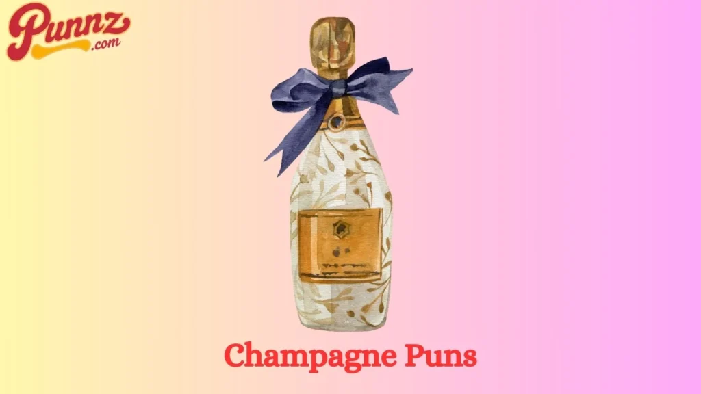 Champagne quotes short