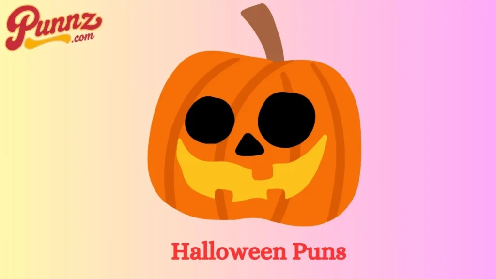 Halloween puns