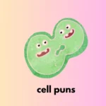 cell puns