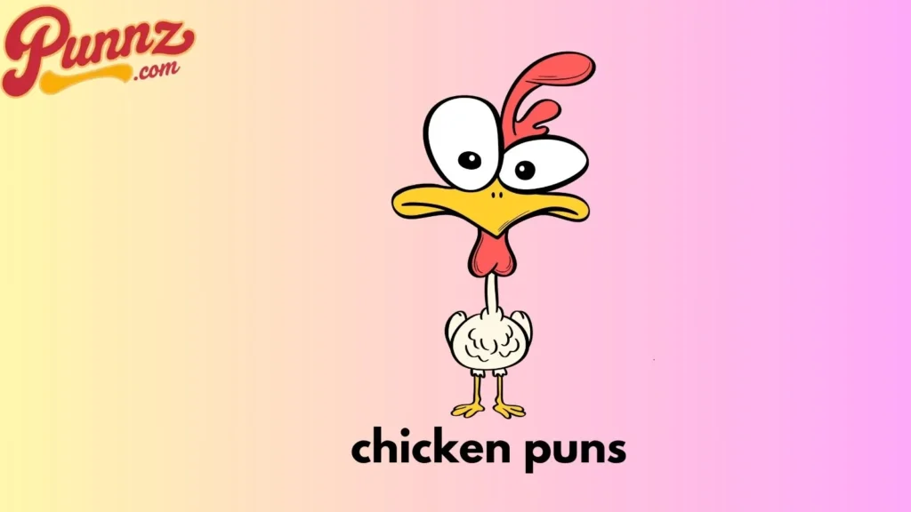 chicken puns