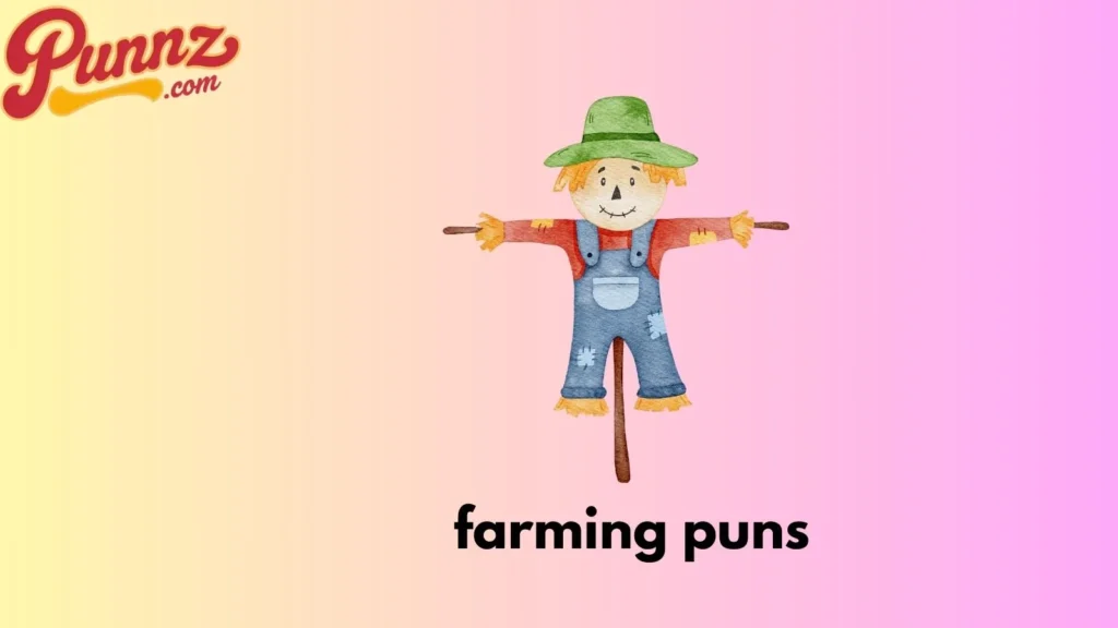 farming puns