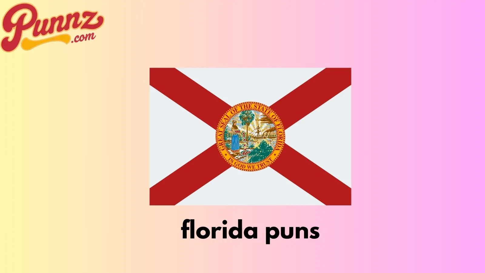 florida puns