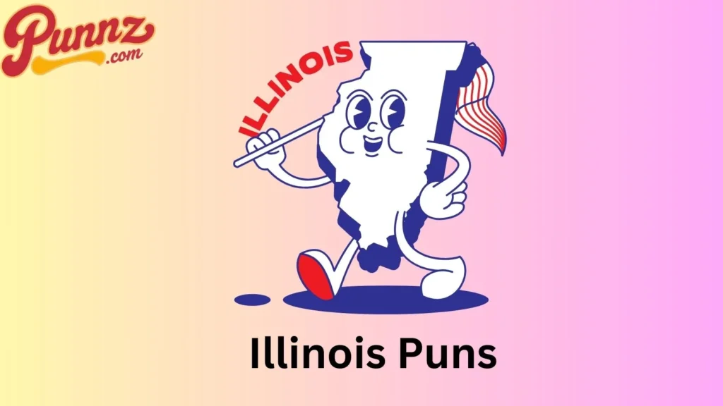 Illinois Puns Benefits