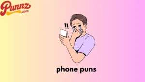 phone puns