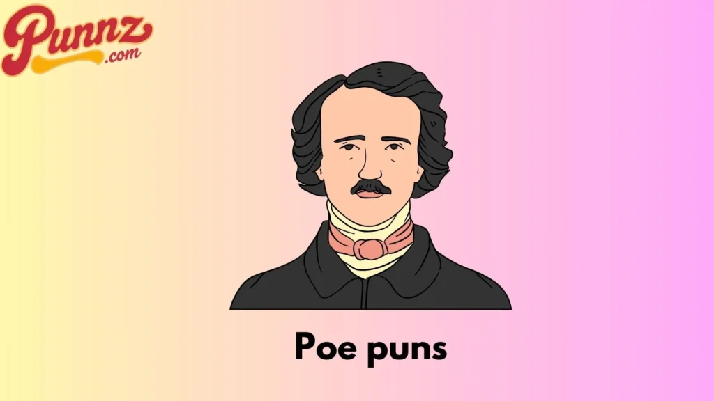 Poe puns