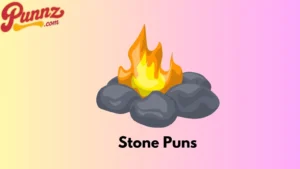 Stone Puns