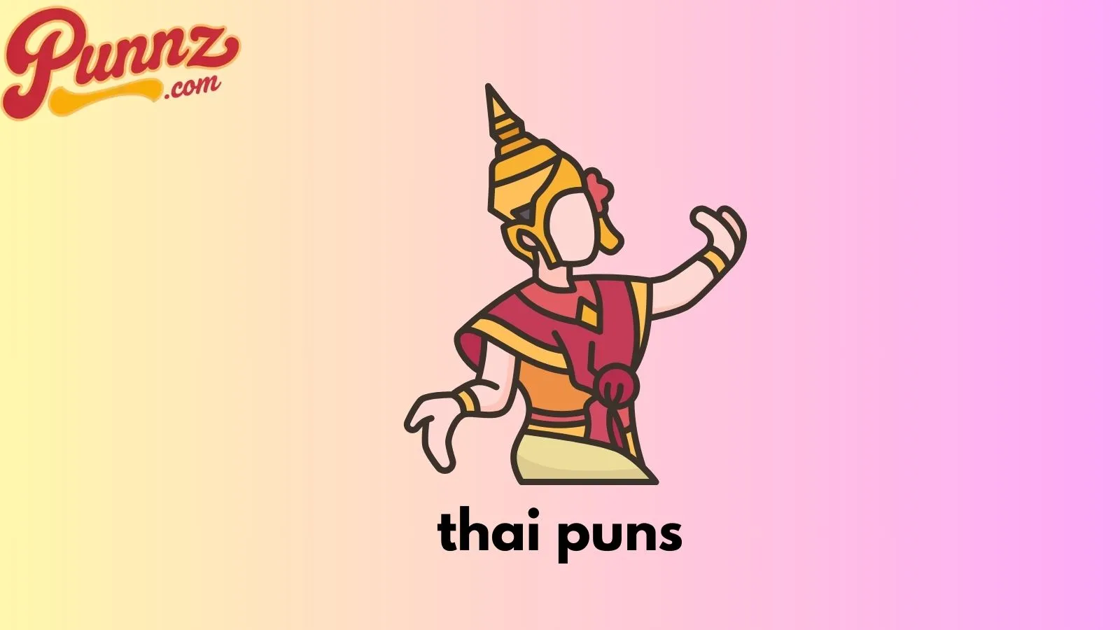 thai puns