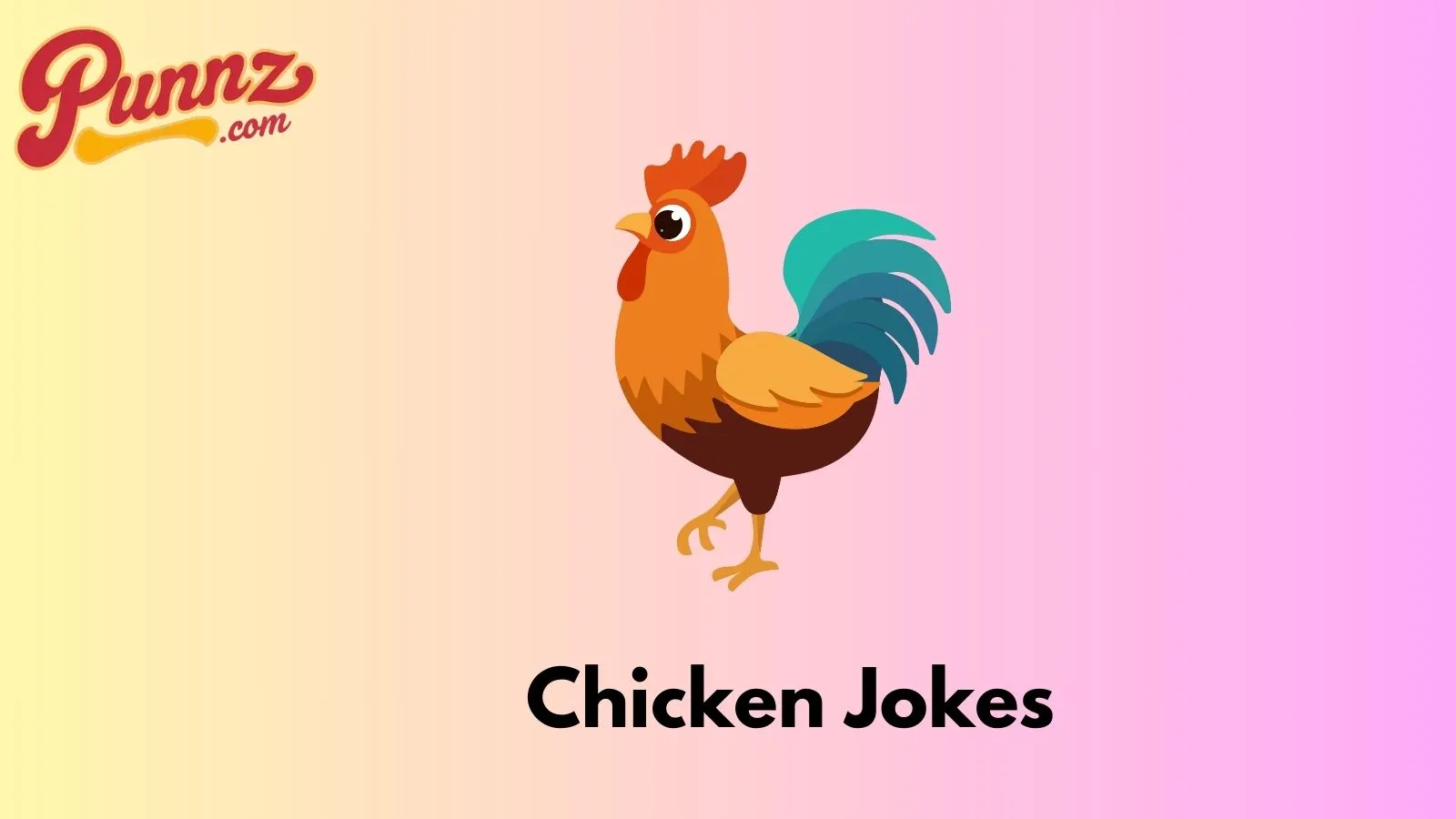 Chicken Jokes