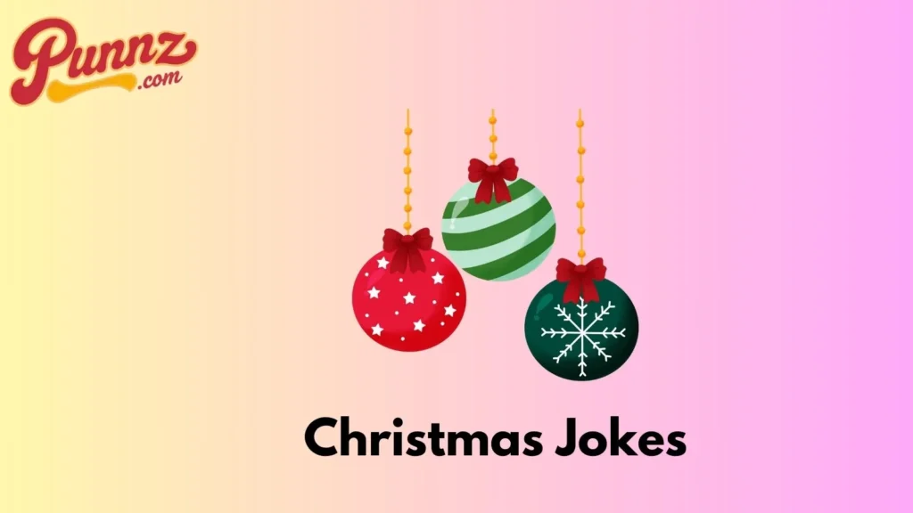 christmas jokes for kids