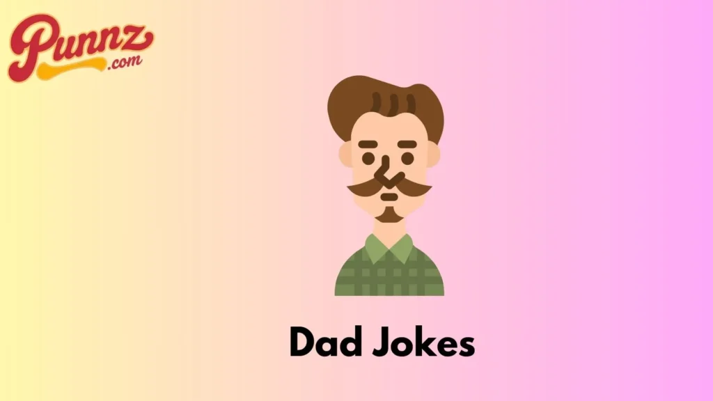 Dad Jokes Short Puns