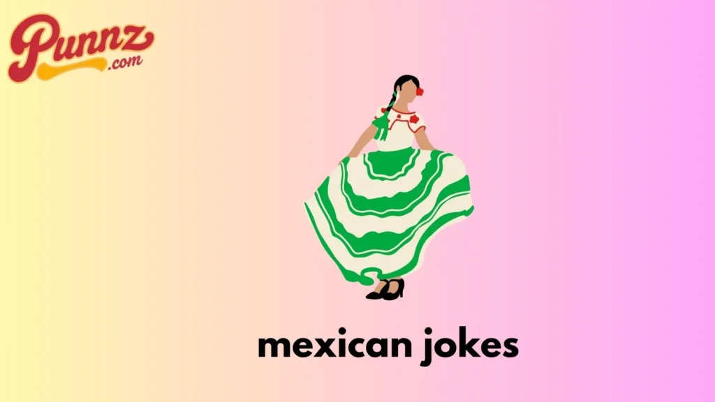 Dirty Adult Mexican Jokes