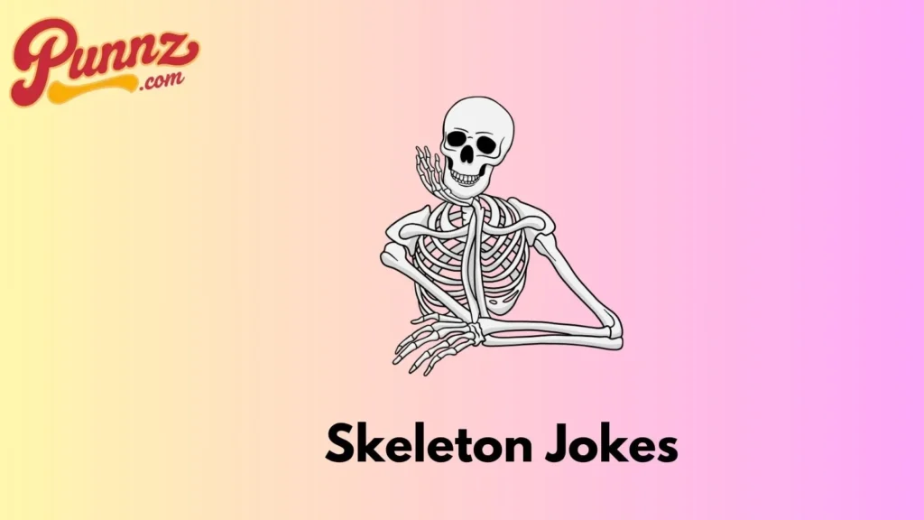 Instagram Skeleton Jokes