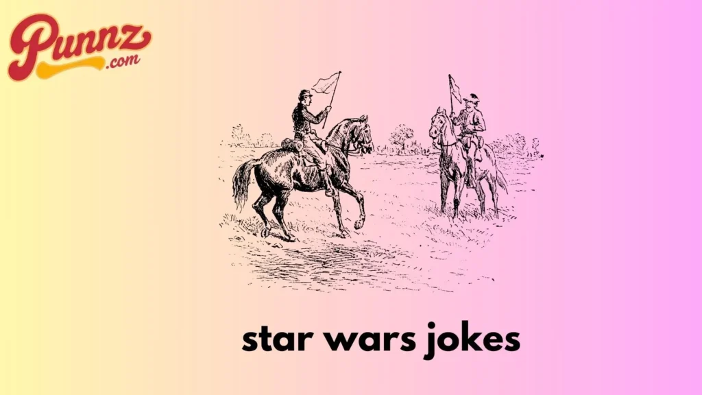 Instagram Star Wars Jokes