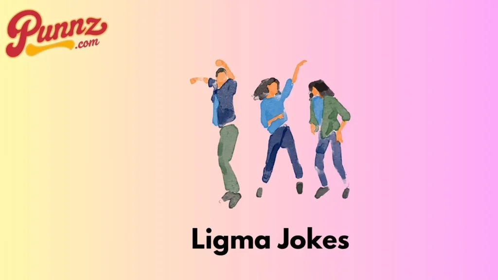 160+ Top Hilarious Ligma Jokes You Need Now For (2025)