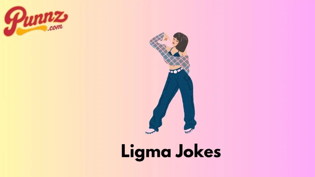 160+ Top Hilarious Ligma Jokes You Need Now For (2025)