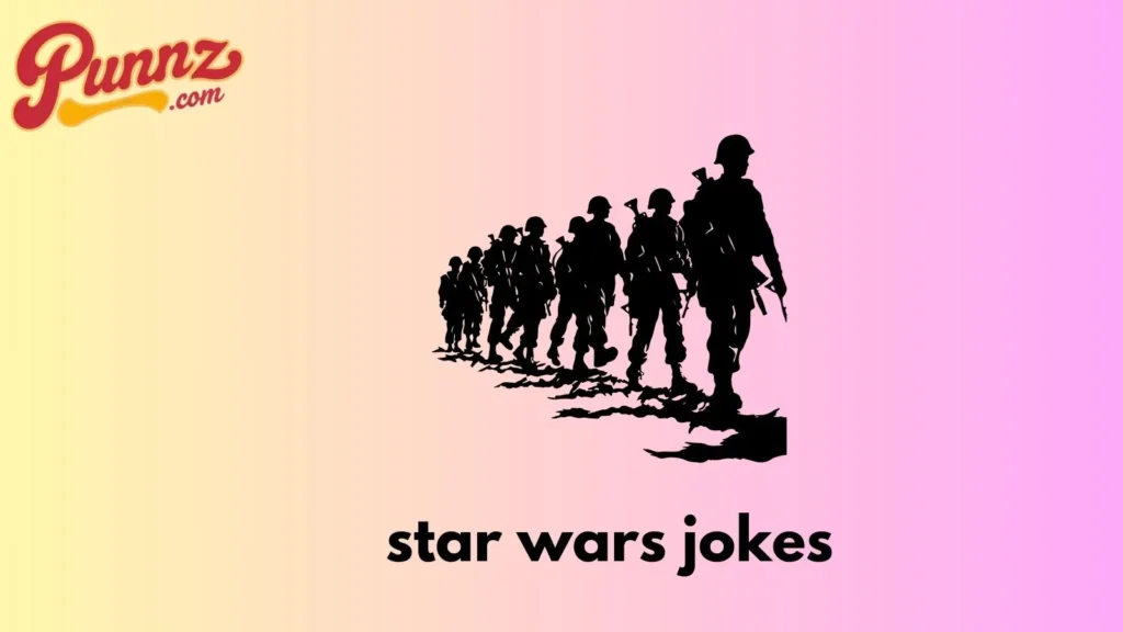 star wars jokes