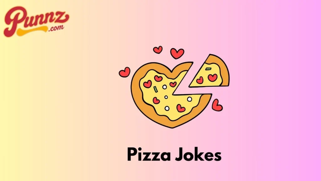 Adult Pizza Puns