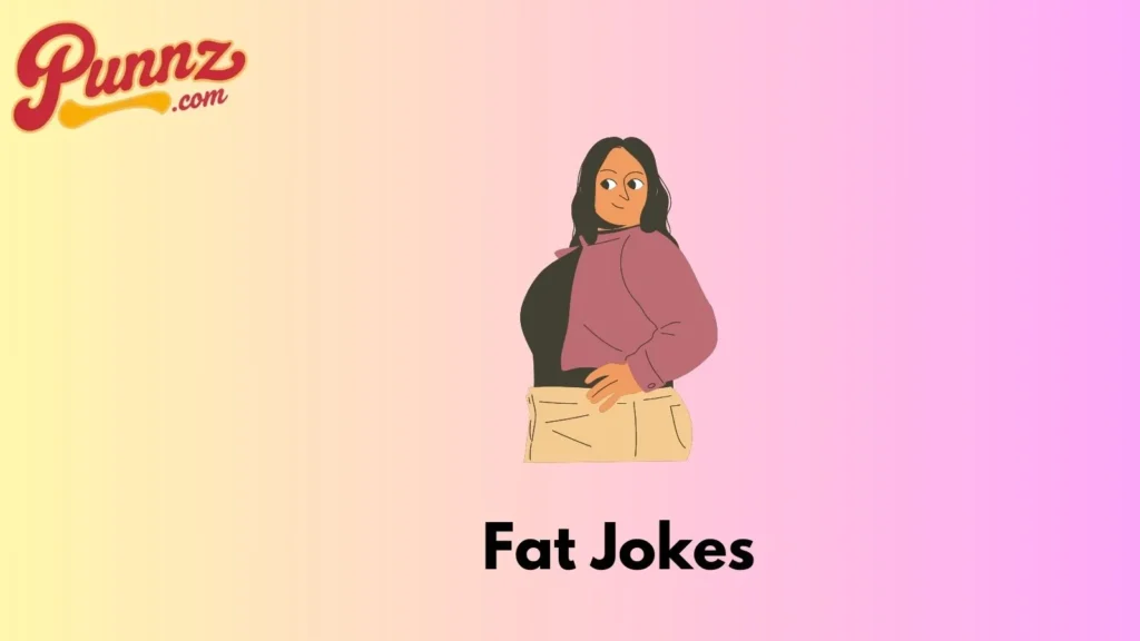 Instagram Fat Puns