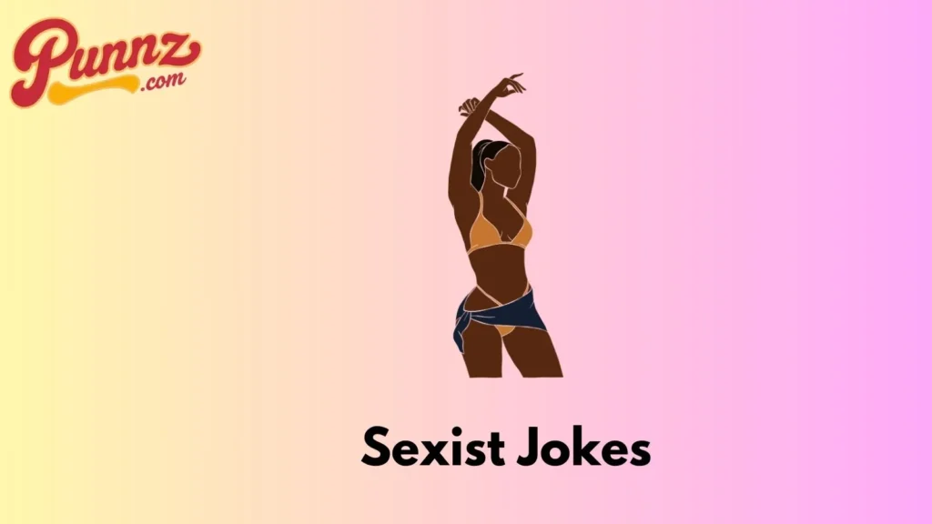 Instagram Sexist Jokes Puns