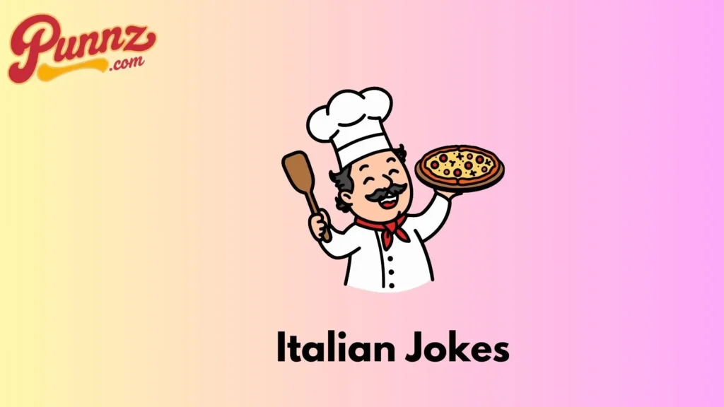 Italian Jokes