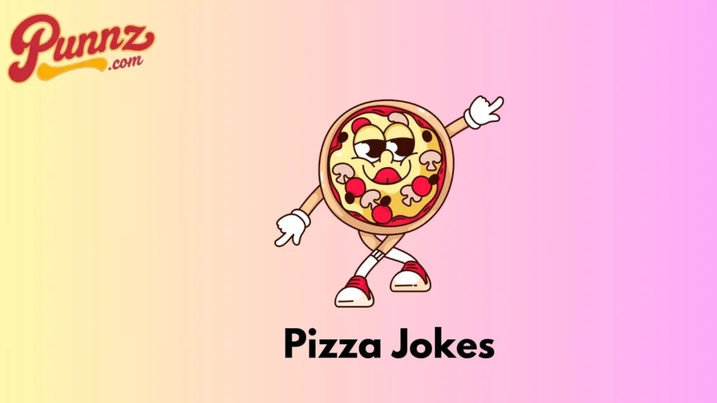 Reddit Pizza Puns