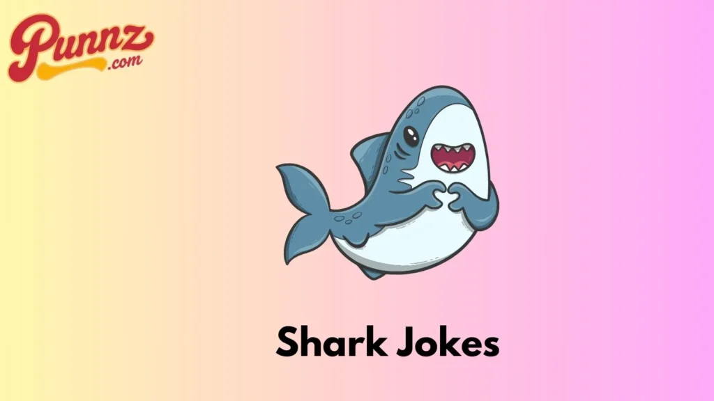 Shark Jokes