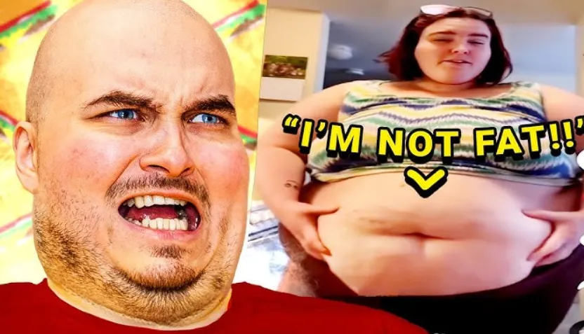 350+ Funny Fat Jokes That Are Light-Hearted and Hilarious [2025]