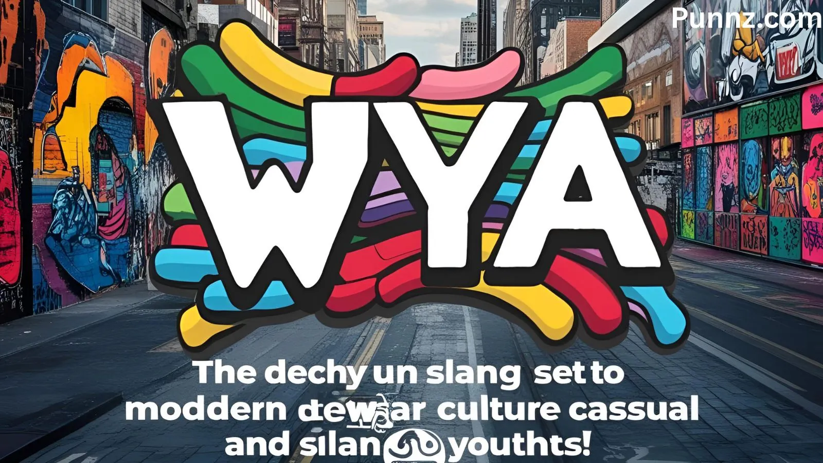 Best WYA Meaning: What Does It Stand For and How to Use It?