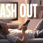 Crash Out Meaning