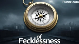 Feckless Meaning: Understanding the Word and Exploring Better Alternatives