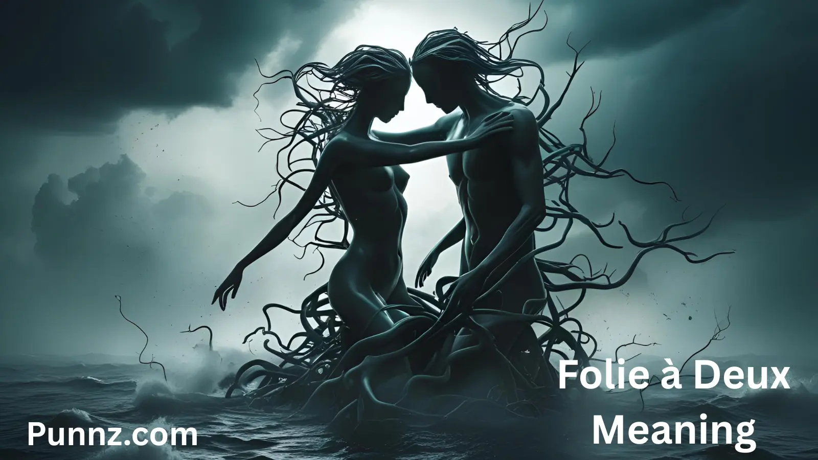 Folie à Deux Meaning