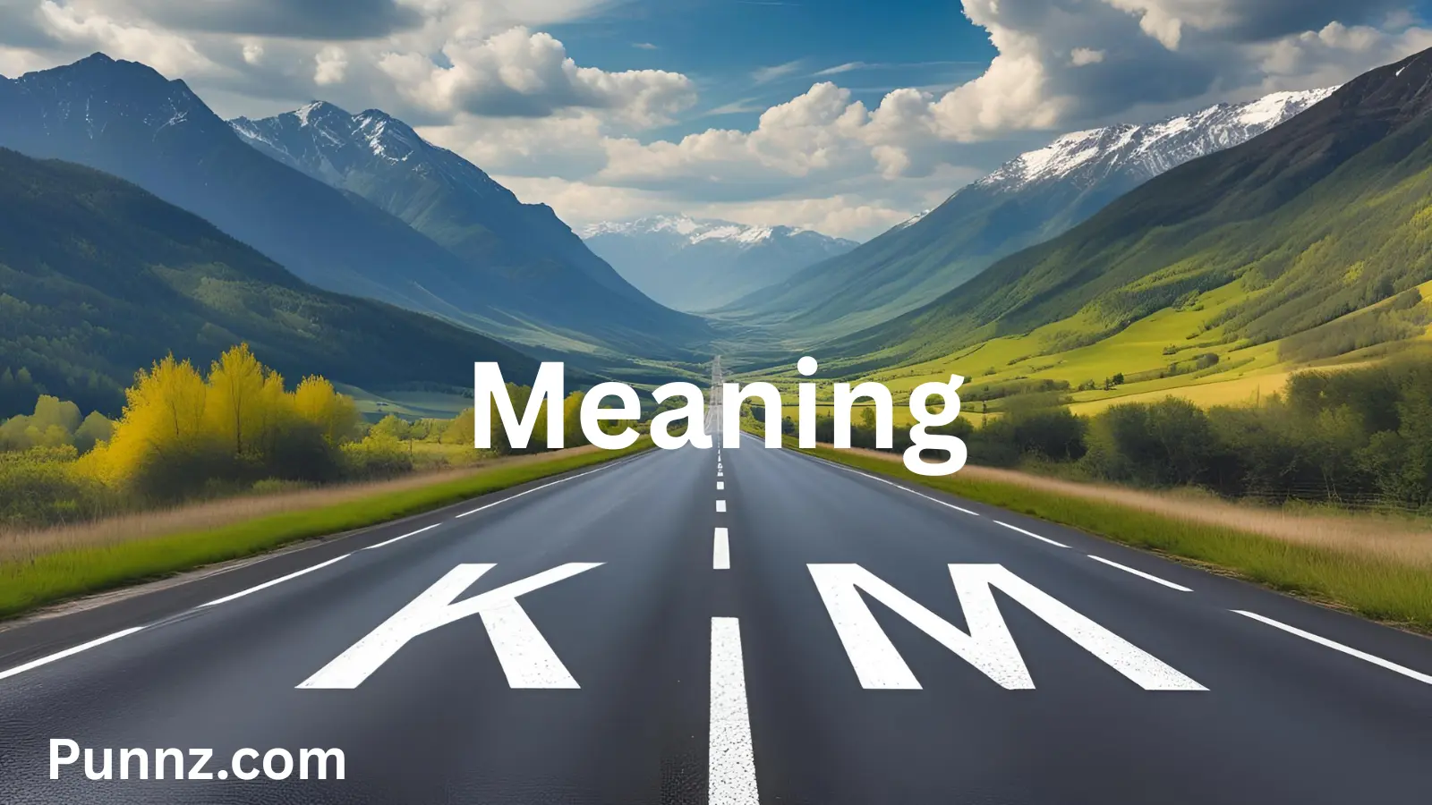 KMS Meaning