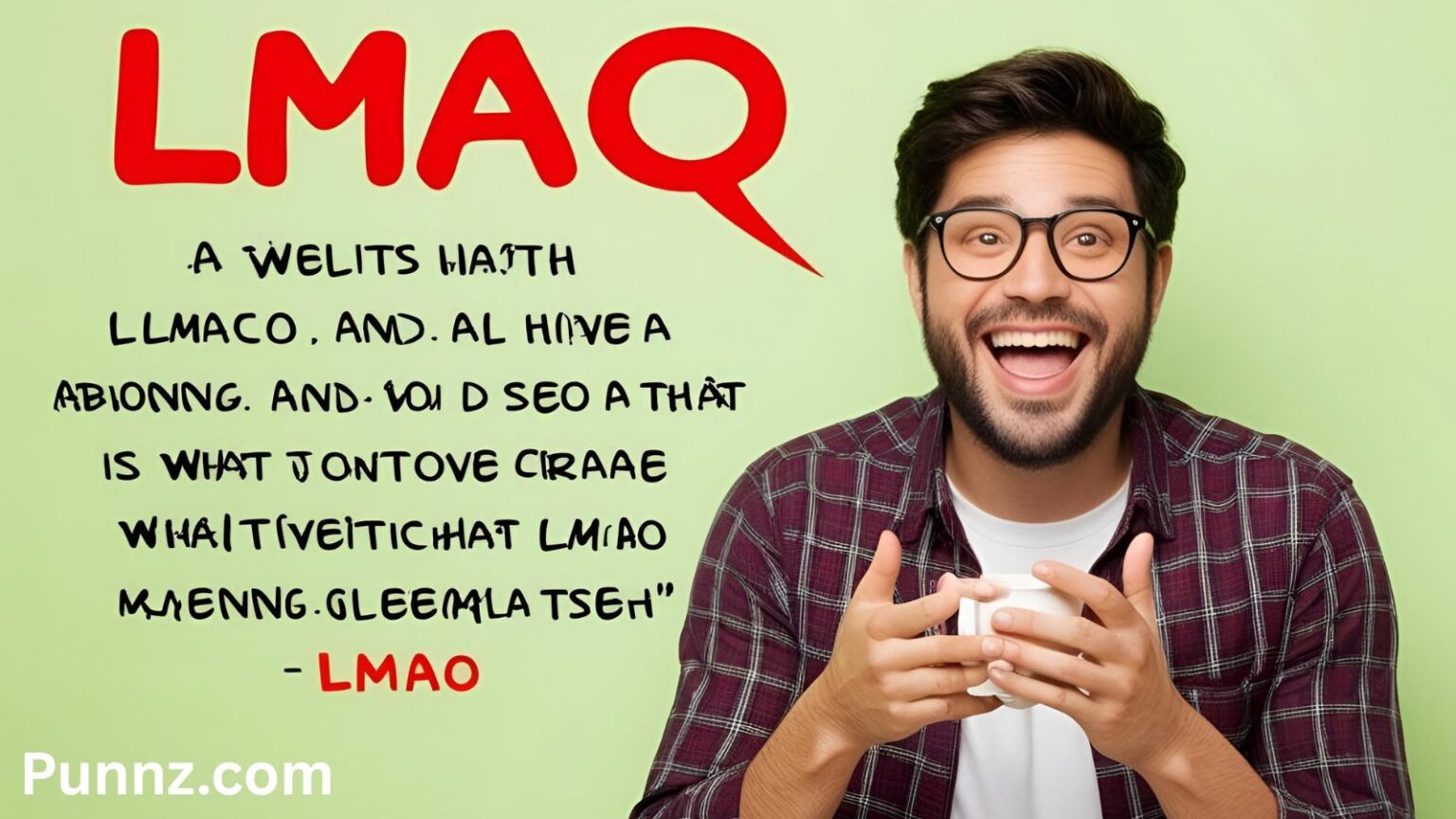 Best Lmao Meaning What It Stands For And Its Use In Text