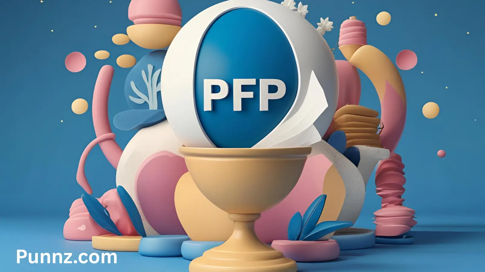 PFP Meaning