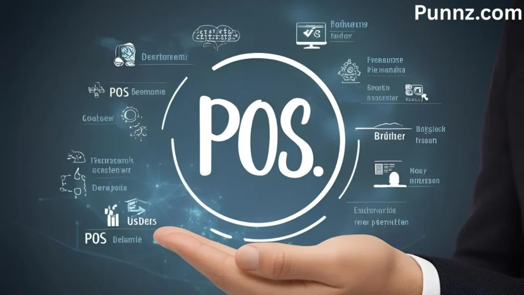 The Complete Guide to “POS Meaning” and Its Alternatives POS Meaning