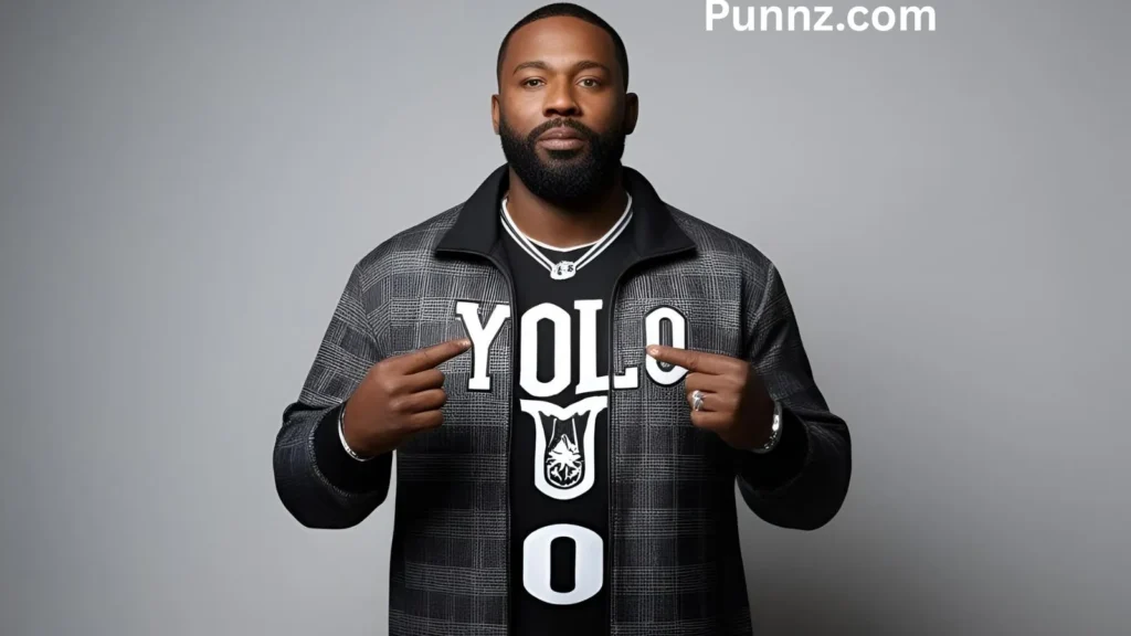 YOLO Meaning