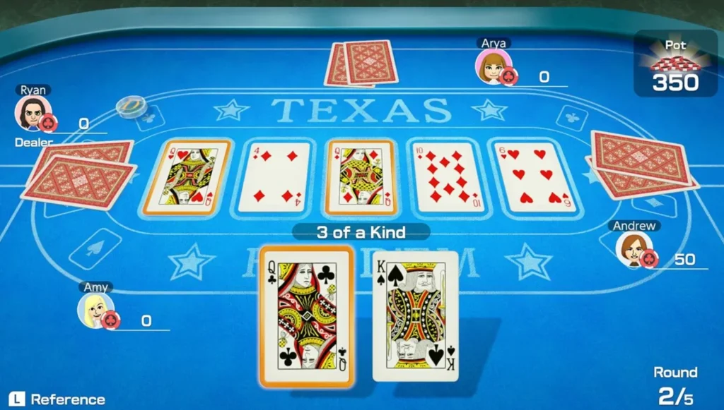 51 Club A Thrilling Online Game for Everyone